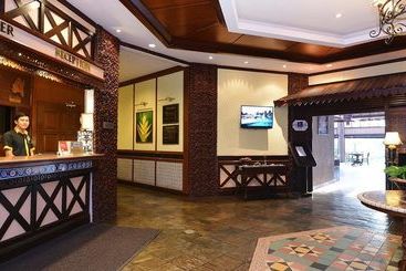 استراحتگاه Lavilla By Holiday Villa Cherating
