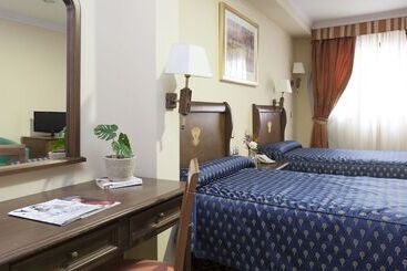 בית מלון כפרי Agora Juan De Austria