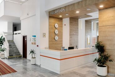 فندق Aluasun Helios Beach