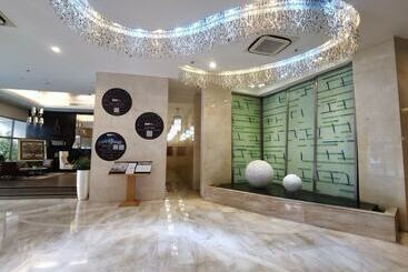 Hotel Ascott Guangzhou