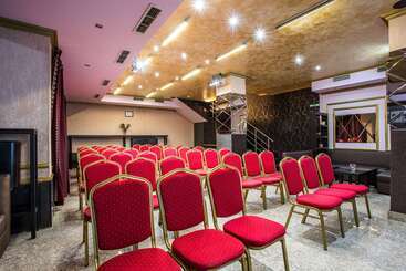 فندق Best Western Art Plaza