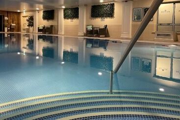 ホテル The Montenotte