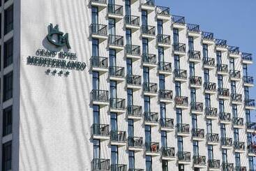 فندق Club Esse Mediterraneo