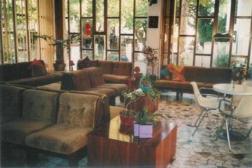 ホテル Club Italgor