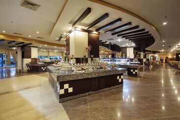 בית מלון כפרי Crystal Admiral Resort Suites & Spa Ultimate All Inclusive