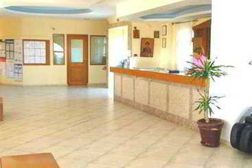 בית מלון כפרי Despo