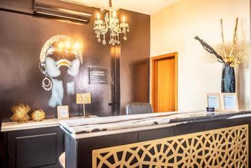Nampula Hotel By Montebelo