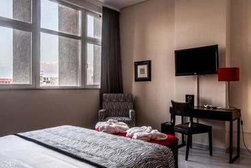 Nampula Hotel By Montebelo
