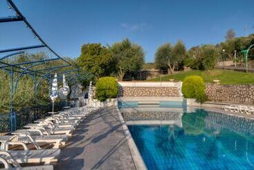 호텔 Gocce Di Capri Resort