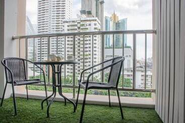 فندق Grand Mercure Bangkok Asoke Residence