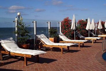 ホテル Grand Palace