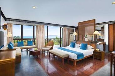 Otel International Asiapacific Convention Center