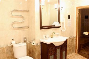 Hotel Izmailovo Beta