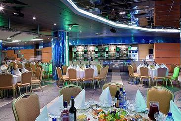 Hotel Izmailovo Beta