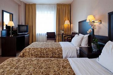 Hotel Izmailovo Beta