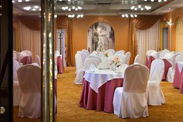 Hotel Izmailovo Beta