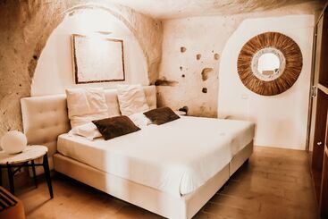 ホテル Sant Angelo   Le Residenze