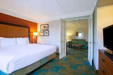 酒店 La Quinta By Wyndham Charlotte Airport South