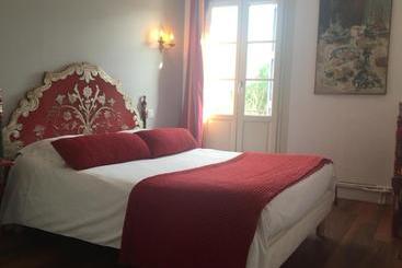 ホテル Hôtel Des Templiers