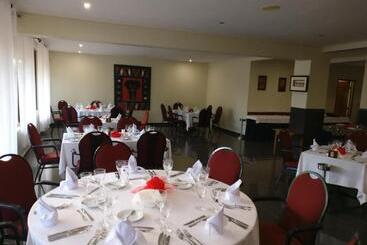 Lichinga Hotel By Montebelo