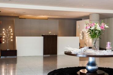 Lux Fatima Park   Hotel, Suites & Residence