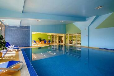 Madara Park Hotel   All Inclusive