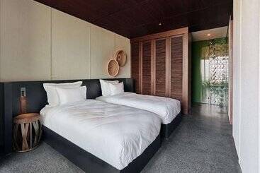 호텔 Maxx Royal Bodrum