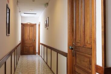 בית מלון כפרי Mega Mare