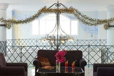 هتل Mitsis Summer Palace