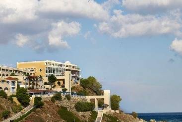 هتل Mitsis Summer Palace