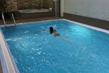 בית מלון כפרי Molino