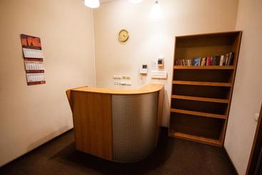 هتل Nevsky 136 Guest House