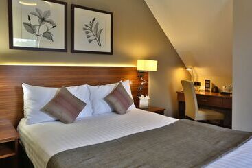 ホテル Best Western Palm