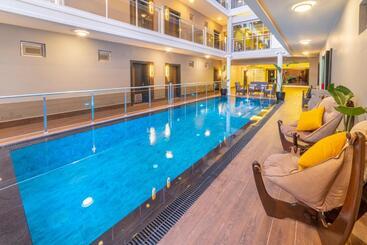 Royalisa Palmiye Beach Hotel Adult Only