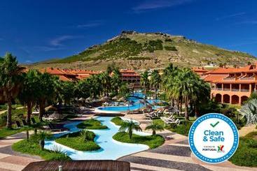 Pestana Porto Santo Beach Resort & Spa  All Inclusive - Porto Santo