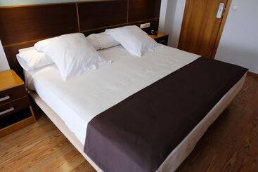 فندق Plaza Alaquas