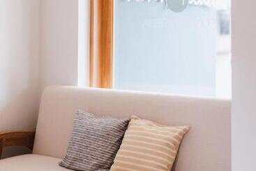 هتل Punnpreeda Beach Resort   Sha Plus Certified