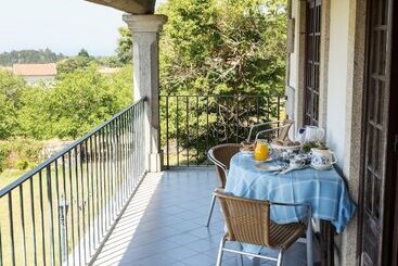 酒店 Quinta Do Paco D Anha