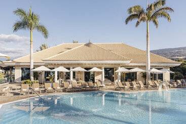 هتل Red Level at Gran Melia Palacio de Isora - Adults Only