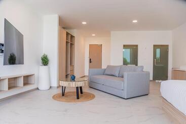 בית מלון כפרי Replay Pool Villa