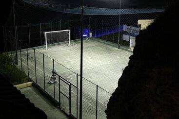 هتل Residence La Baia