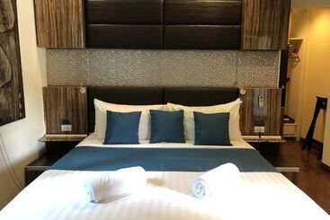 Hotel Royal Beach Boutique Resort & Spa Koh Samui