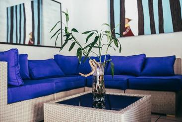 호텔 San Juan De Leon