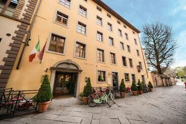 酒店 San Luca Palace