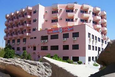 Sara Hotel Aswan