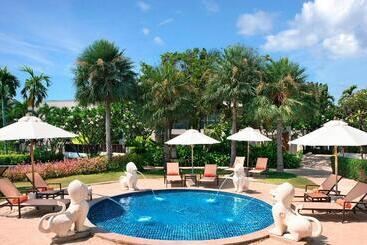 فندق Sheraton Hua Hin Resort & Spa