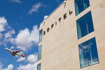 酒店 Sofitel London Heathrow