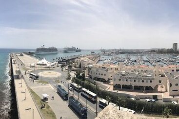 Hotel Innside By Meliá Alicante Porta Maris