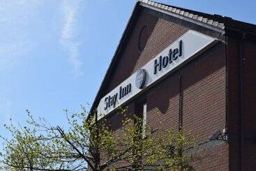 هتل Stay Inn Manchester