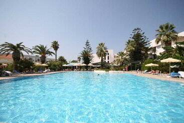 فندق Tigaki Beach